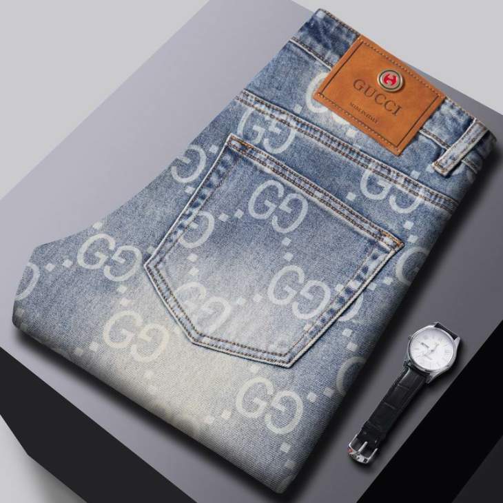 Picture of Gucci Jeans Long _SKUGuccisz28-3813xr20510220